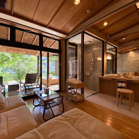 Kaiseki Ryokan Ashikari Yugawara Ngoại thất bức ảnh