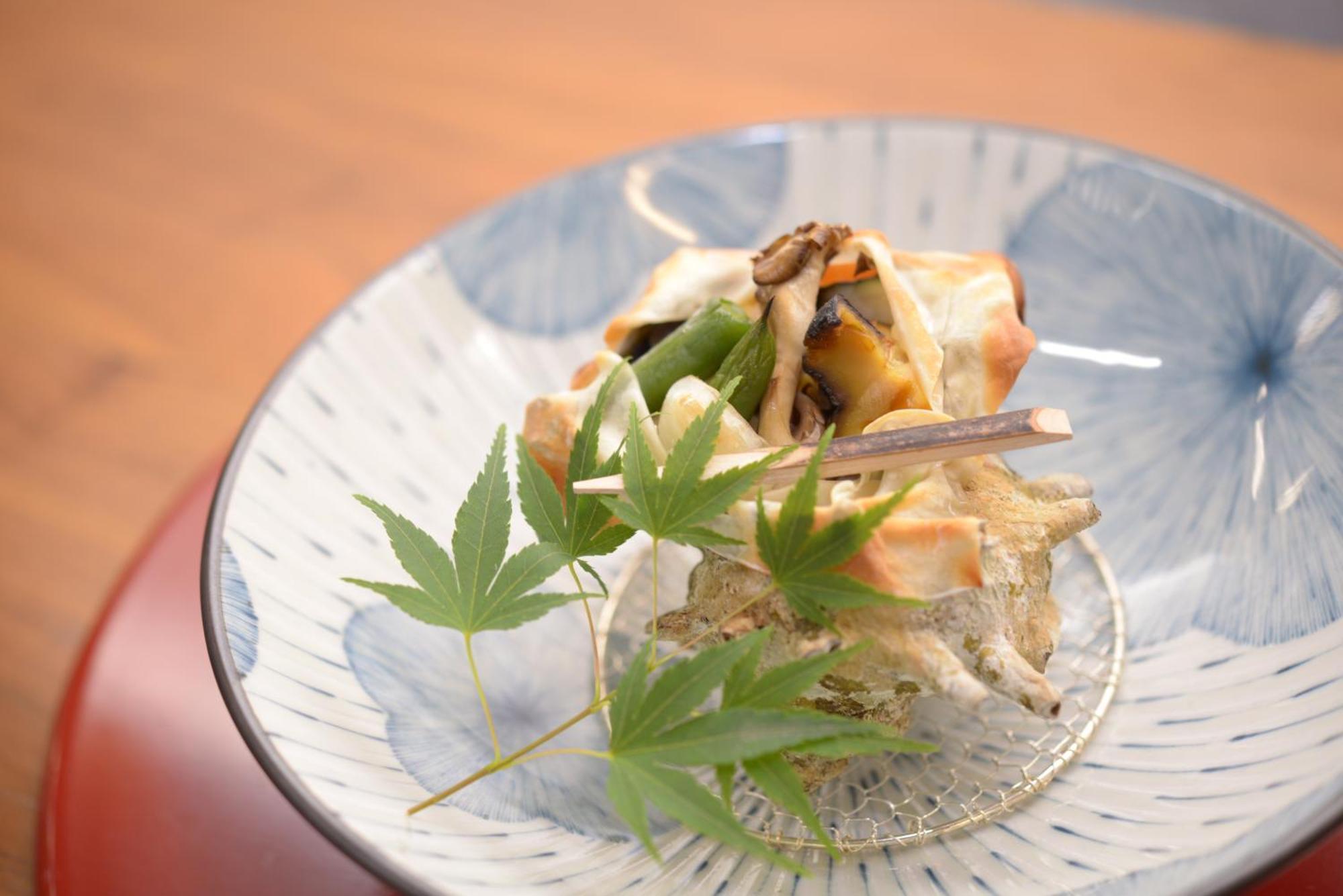 Kaiseki Ryokan Ashikari Yugawara Ngoại thất bức ảnh