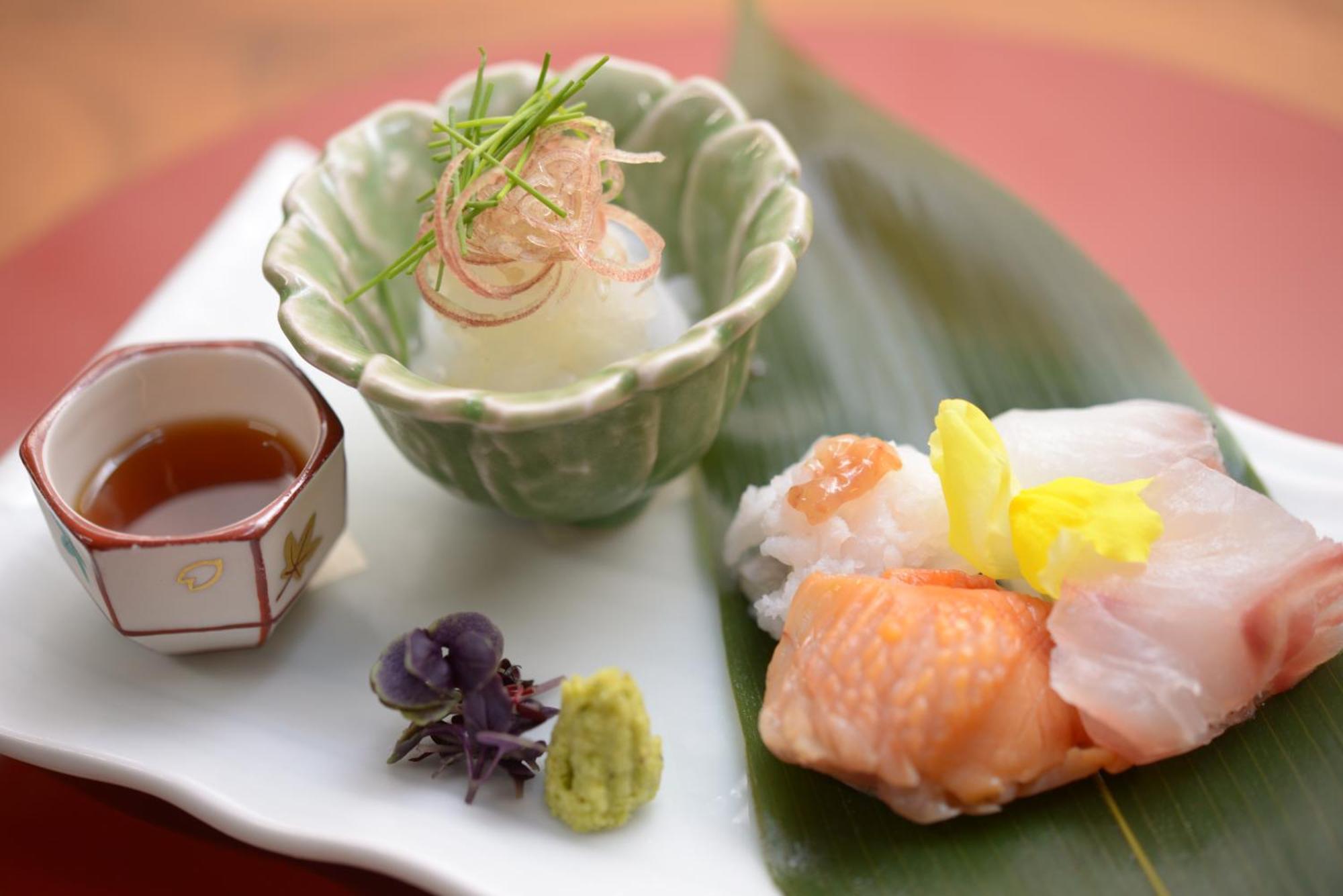 Kaiseki Ryokan Ashikari Yugawara Ngoại thất bức ảnh
