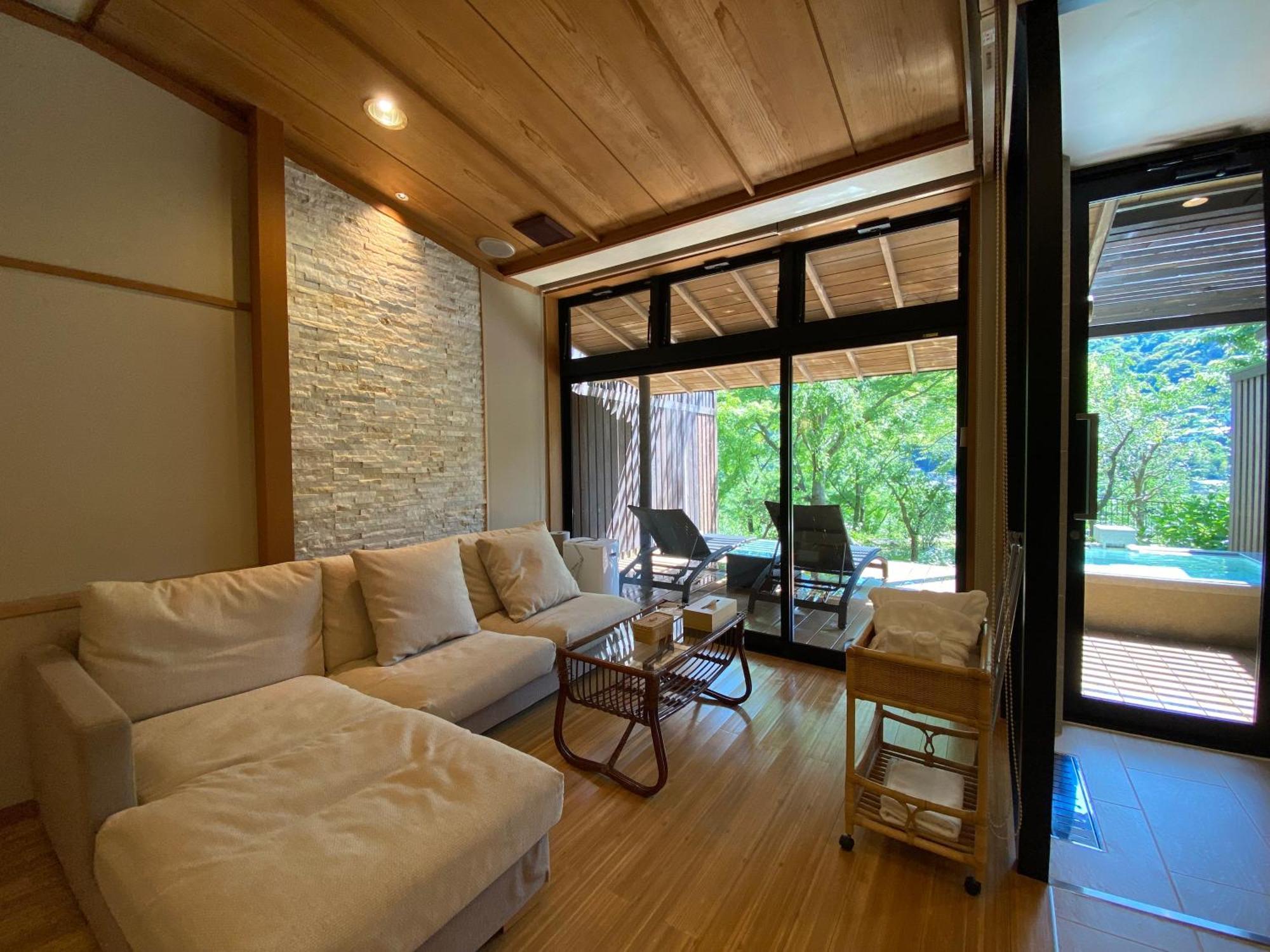 Kaiseki Ryokan Ashikari Yugawara Ngoại thất bức ảnh