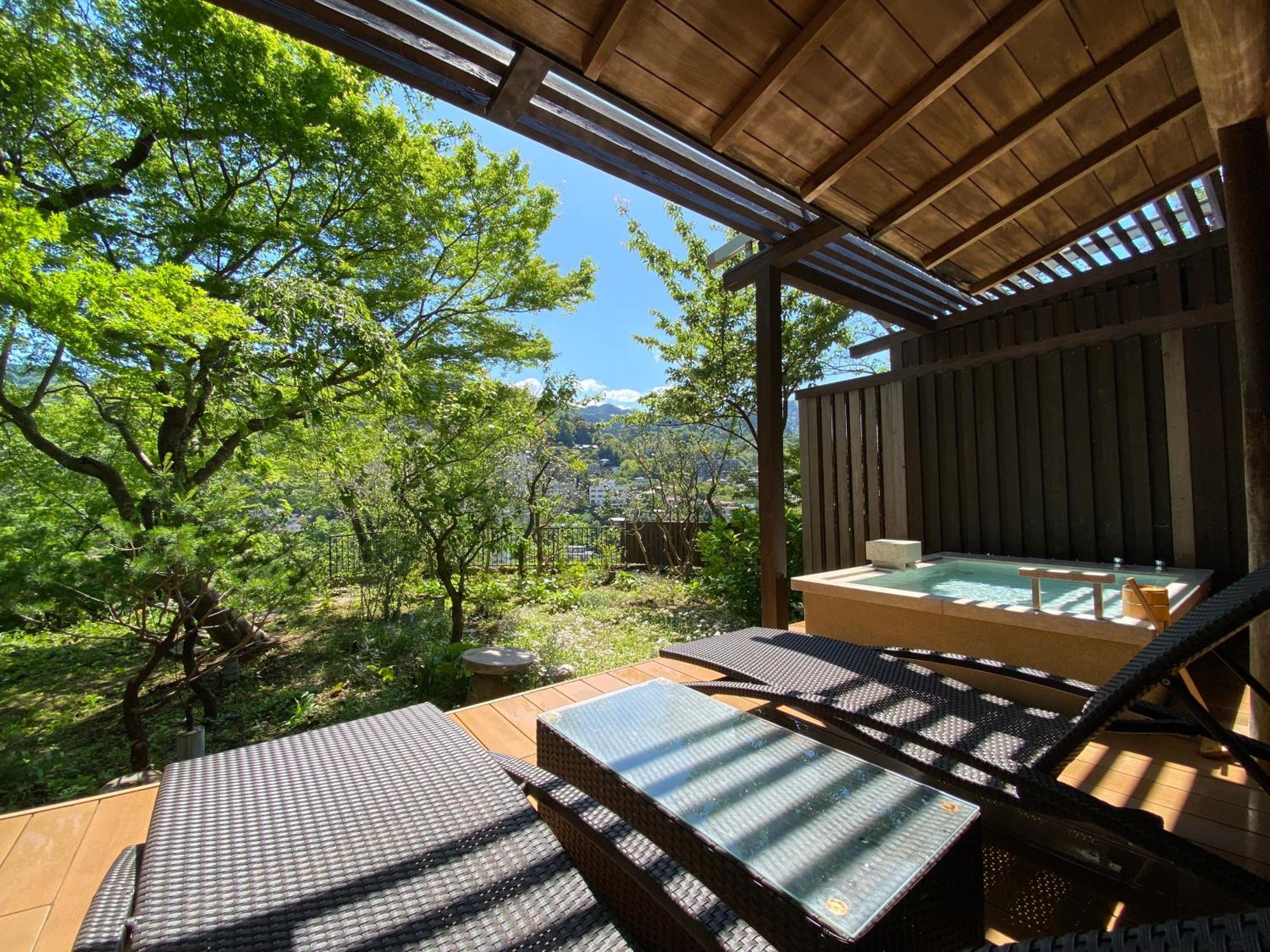 Kaiseki Ryokan Ashikari Yugawara Ngoại thất bức ảnh