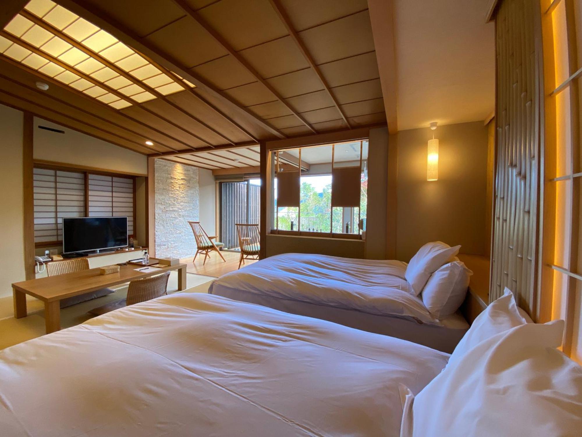 Kaiseki Ryokan Ashikari Yugawara Ngoại thất bức ảnh
