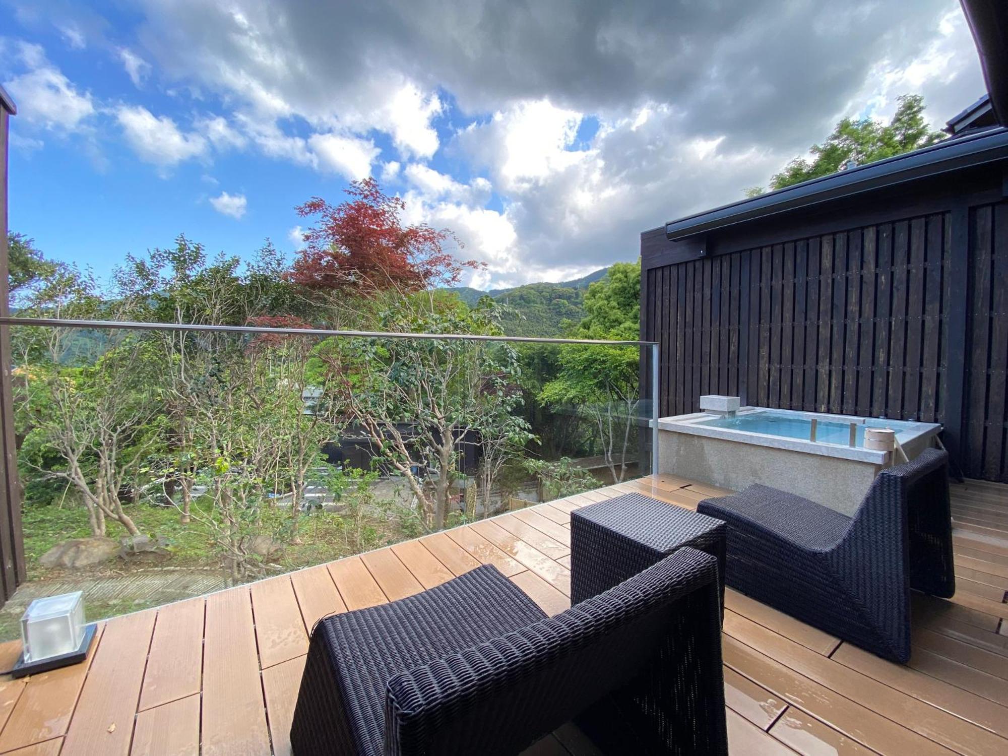 Kaiseki Ryokan Ashikari Yugawara Ngoại thất bức ảnh