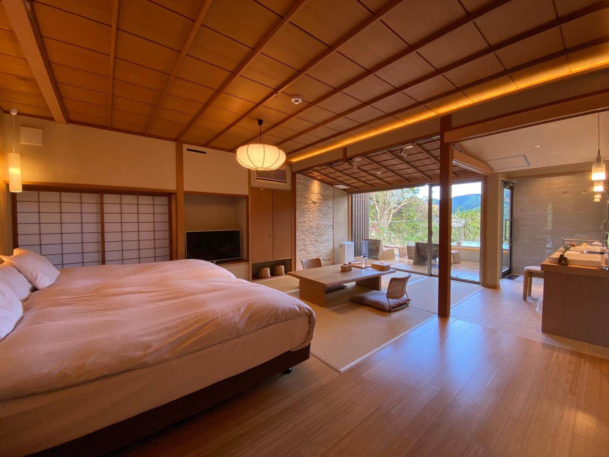 Kaiseki Ryokan Ashikari Yugawara Ngoại thất bức ảnh