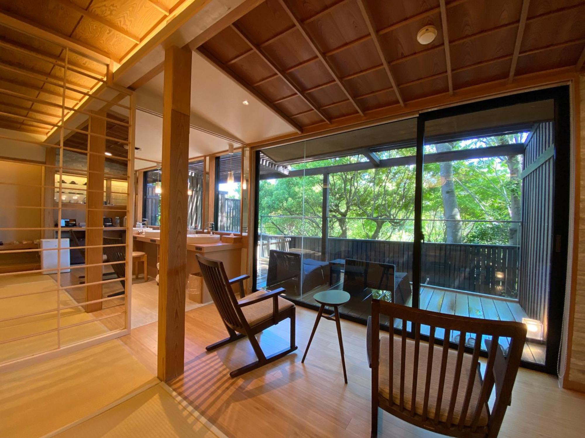 Kaiseki Ryokan Ashikari Yugawara Ngoại thất bức ảnh