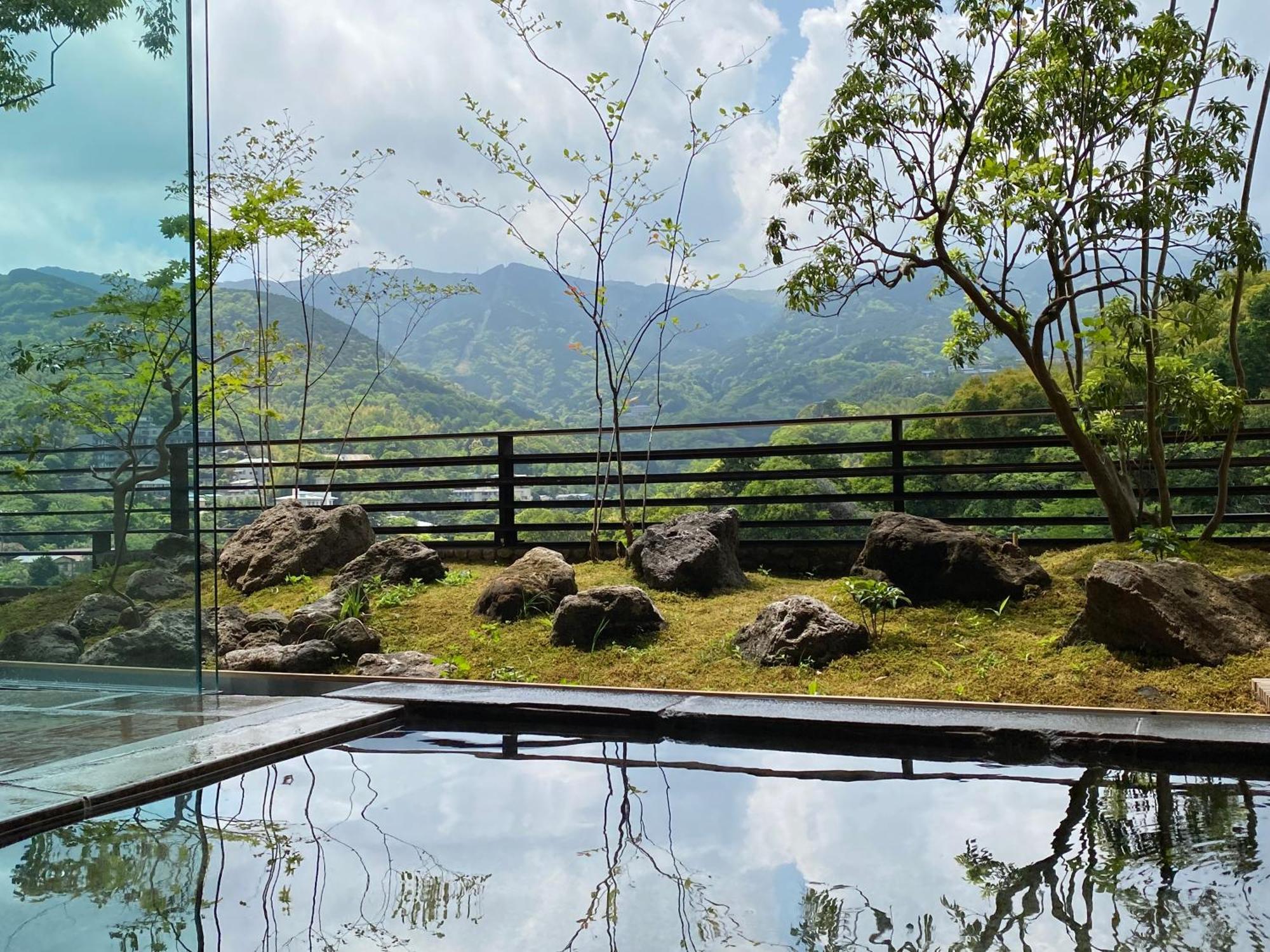 Kaiseki Ryokan Ashikari Yugawara Ngoại thất bức ảnh
