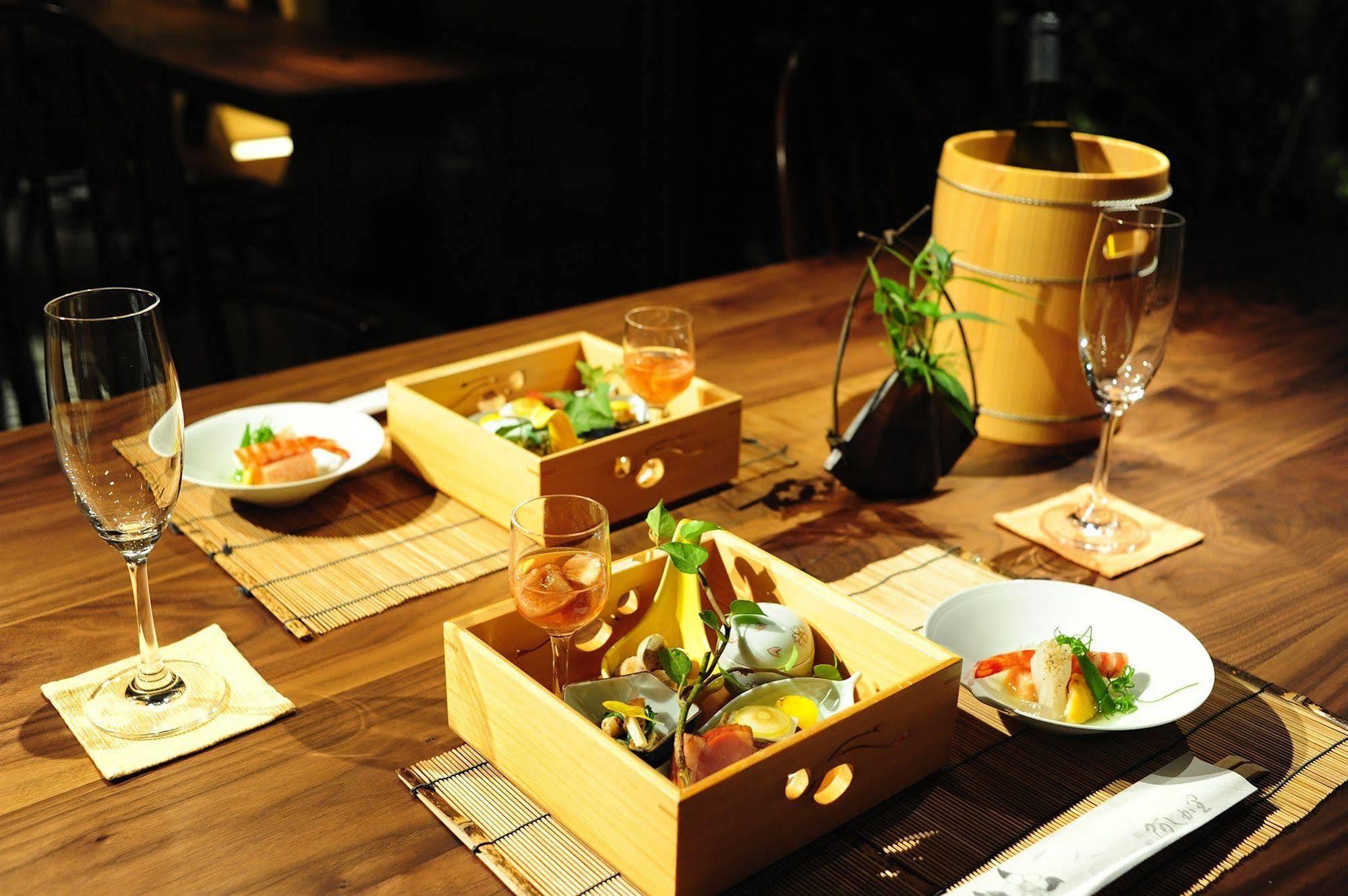 Kaiseki Ryokan Ashikari Yugawara Ngoại thất bức ảnh