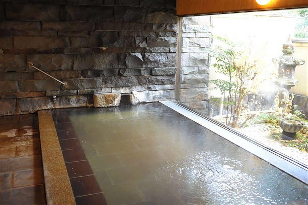 Kaiseki Ryokan Ashikari Yugawara Ngoại thất bức ảnh